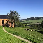 Tri Domky - Tiny Feriehus