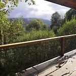 Tri Domky - Tiny Feriehus *