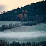 Tri Domky - Tiny Feriehus Depoltice