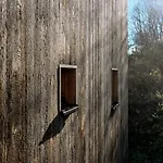 Tri Domky - Tiny Feriehus *