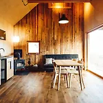 Feriehus Tri Domky - Tiny *