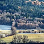 Feriehus Tri Domky - Tiny