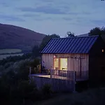 Tri Domky - Tiny Feriehus
