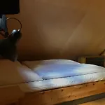 Feriehus Tri Domky - Tiny *