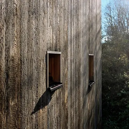 Tri Domky - Tiny Holiday home *