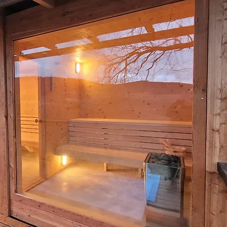 Tri Domky - Tiny Holiday home *