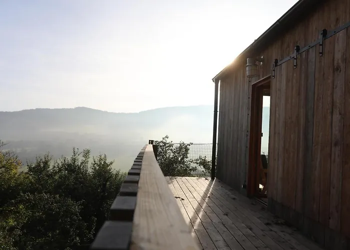 Tři Domky - Tiny * Depoltice