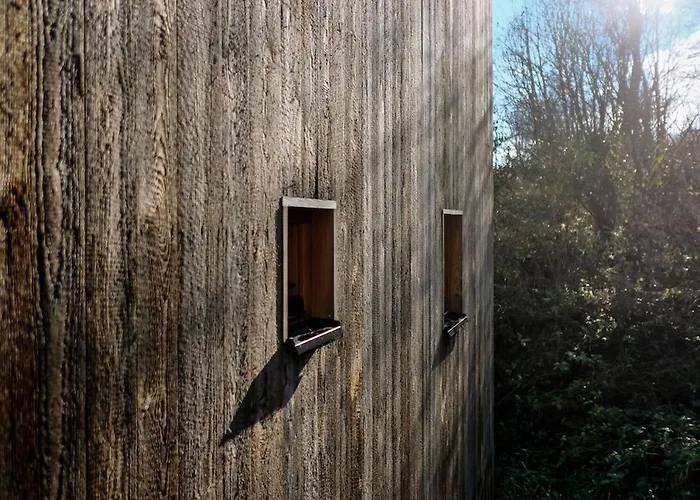 Tři Domky - Tiny Prázdninový dům *