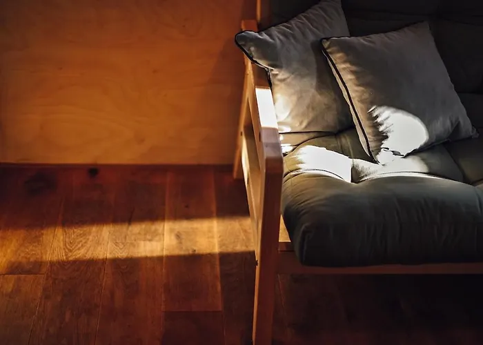 Tři Domky - Tiny * Depoltice