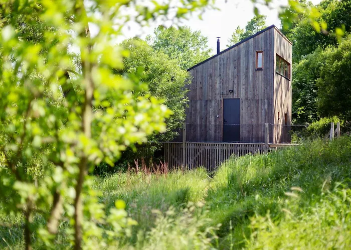 Tři Domky - Tiny Prázdninový dům *