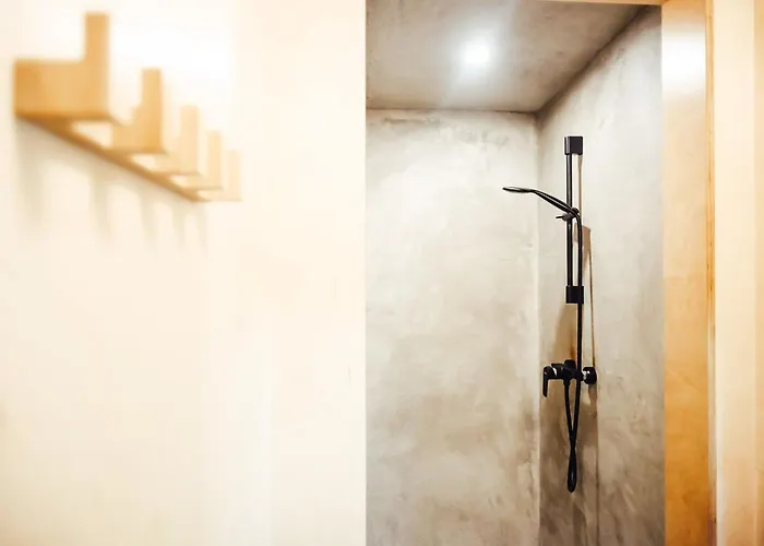 Tři Domky - Tiny Prázdninový dům Depoltice