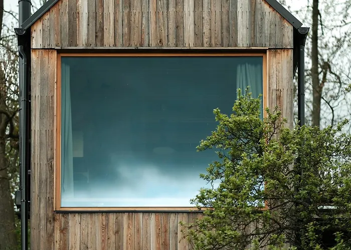 Tři Domky - Tiny Prázdninový dům