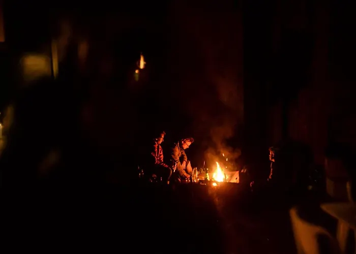 Tři Domky - Tiny * Depoltice