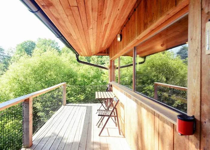 Tři Domky - Tiny Depoltice