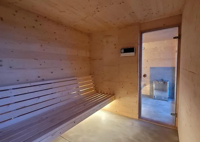 Prázdninový dům Tři Domky - Tiny